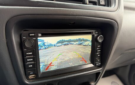 Chevrolet Tracker II, 2000 год, 427 000 рублей, 20 фотография