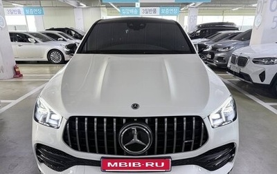 Mercedes-Benz GLE Coupe, 2023 год, 8 850 000 рублей, 1 фотография