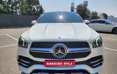 Mercedes-Benz GLE Coupe, 2021 год, 8 020 800 рублей, 1 фотография