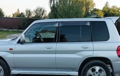 Mitsubishi Pajero iO, 2000 год, 660 000 рублей, 1 фотография