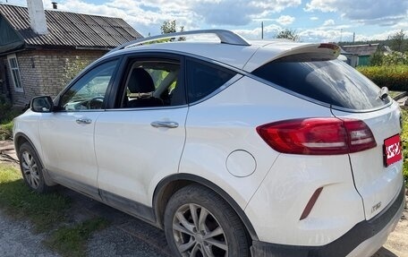 FAW Besturn X80 I рестайлинг, 2020 год, 1 250 000 рублей, 1 фотография