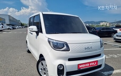 KIA Ray, 2022 год, 1 026 000 рублей, 1 фотография