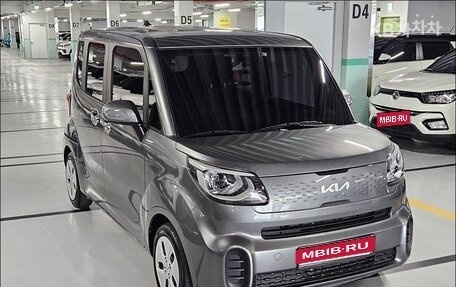KIA Ray, 2022 год, 983 000 рублей, 1 фотография