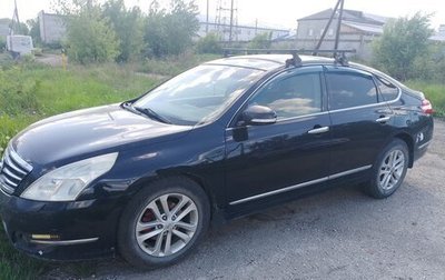 Nissan Teana, 2008 год, 1 фотография