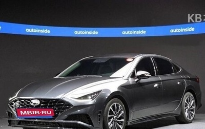 Hyundai Sonata VIII, 2022 год, 1 980 000 рублей, 1 фотография