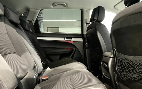 KIA Sorento II рестайлинг, 2015 год, 1 650 000 рублей, 12 фотография