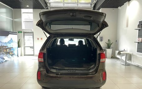 KIA Sorento II рестайлинг, 2015 год, 1 650 000 рублей, 7 фотография