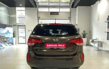 KIA Sorento II рестайлинг, 2015 год, 1 650 000 рублей, 5 фотография
