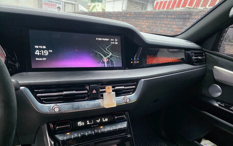 KIA Mohave I, 2021 год, 6 400 000 рублей, 8 фотография