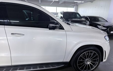 Mercedes-Benz GLE Coupe, 2023 год, 8 850 000 рублей, 9 фотография