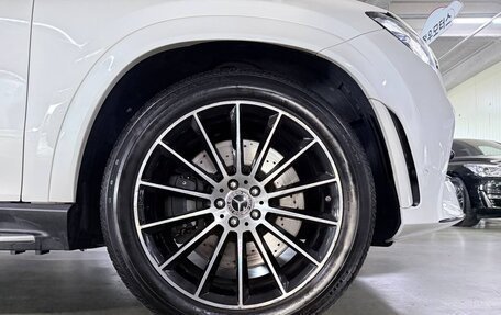 Mercedes-Benz GLE Coupe, 2023 год, 8 850 000 рублей, 12 фотография