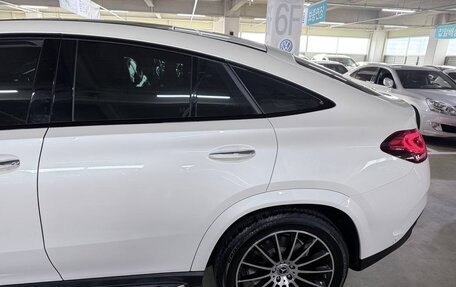 Mercedes-Benz GLE Coupe, 2023 год, 8 850 000 рублей, 8 фотография