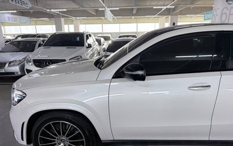 Mercedes-Benz GLE Coupe, 2023 год, 8 850 000 рублей, 7 фотография