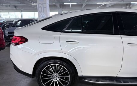 Mercedes-Benz GLE Coupe, 2023 год, 8 850 000 рублей, 10 фотография