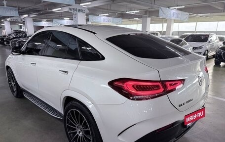 Mercedes-Benz GLE Coupe, 2023 год, 8 850 000 рублей, 4 фотография