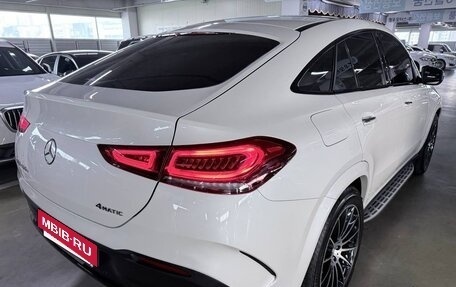 Mercedes-Benz GLE Coupe, 2023 год, 8 850 000 рублей, 6 фотография