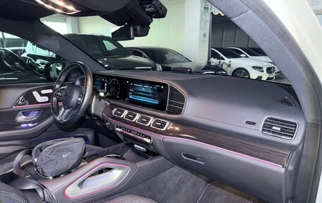 Mercedes-Benz GLE Coupe, 2023 год, 8 850 000 рублей, 17 фотография