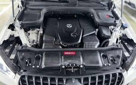 Mercedes-Benz GLE Coupe, 2023 год, 8 850 000 рублей, 15 фотография