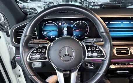 Mercedes-Benz GLE Coupe, 2023 год, 8 850 000 рублей, 16 фотография
