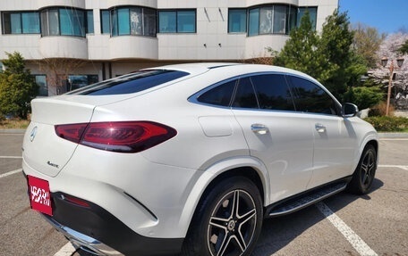 Mercedes-Benz GLE Coupe, 2021 год, 8 020 800 рублей, 4 фотография