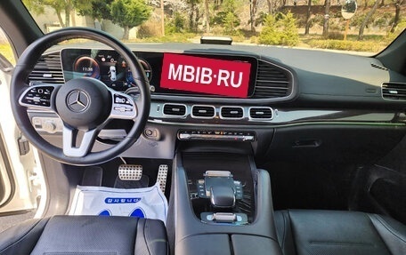 Mercedes-Benz GLE Coupe, 2021 год, 8 020 800 рублей, 9 фотография