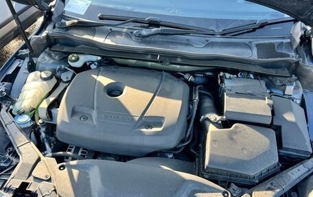 Volvo V40 II рестайлинг, 2019 год, 879 911 рублей, 12 фотография