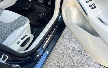 Volvo V40 II рестайлинг, 2019 год, 879 911 рублей, 11 фотография