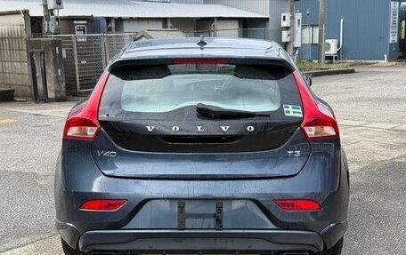 Volvo V40 II рестайлинг, 2019 год, 879 911 рублей, 5 фотография