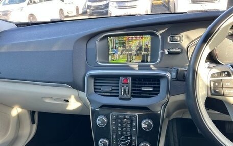 Volvo V40 II рестайлинг, 2019 год, 879 911 рублей, 17 фотография