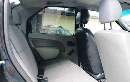Renault Logan I, 2009 год, 445 000 рублей, 6 фотография