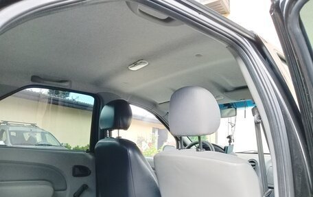 Renault Logan I, 2009 год, 445 000 рублей, 7 фотография
