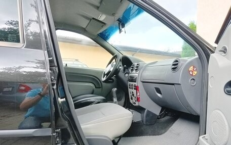 Renault Logan I, 2009 год, 445 000 рублей, 8 фотография