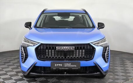 Haval Jolion, 2026 год, 2 699 000 рублей, 2 фотография