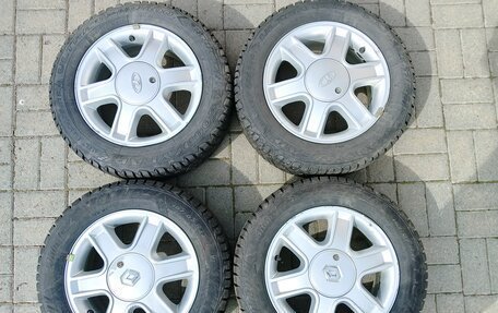 Renault Logan I, 2009 год, 445 000 рублей, 14 фотография