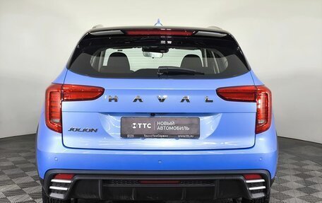 Haval Jolion, 2026 год, 2 699 000 рублей, 4 фотография