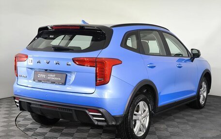 Haval Jolion, 2026 год, 2 699 000 рублей, 3 фотография