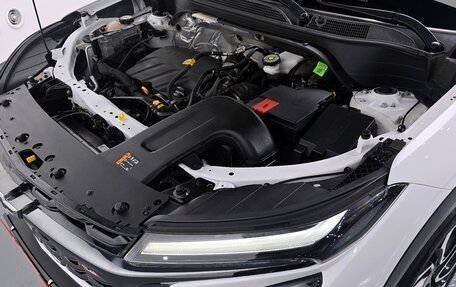 Chevrolet Trax, 2023 год, 1 660 000 рублей, 6 фотография