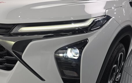 Chevrolet Trax, 2023 год, 1 660 000 рублей, 7 фотография
