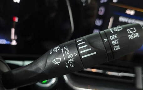 Chevrolet Trax, 2023 год, 1 660 000 рублей, 27 фотография