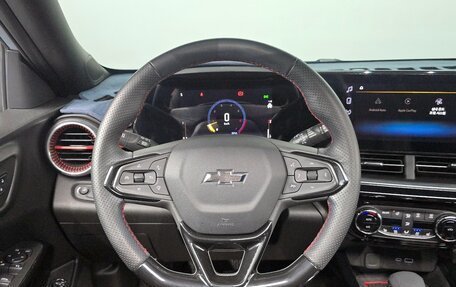 Chevrolet Trax, 2023 год, 1 660 000 рублей, 21 фотография