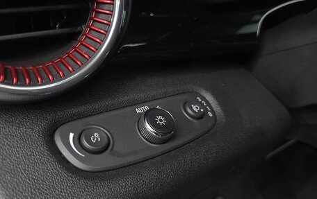 Chevrolet Trax, 2023 год, 1 660 000 рублей, 28 фотография