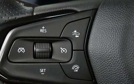 Chevrolet Trax, 2023 год, 1 660 000 рублей, 30 фотография