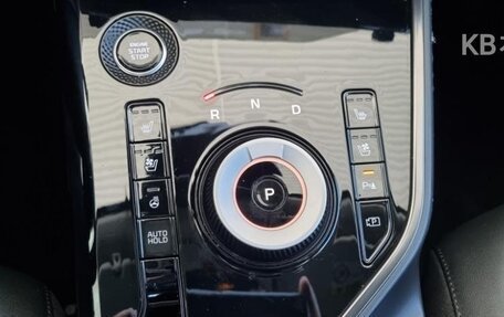 KIA Niro, 2022 год, 2 344 000 рублей, 14 фотография