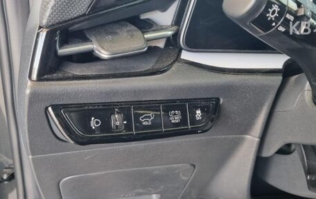 KIA Niro, 2022 год, 2 344 000 рублей, 12 фотография