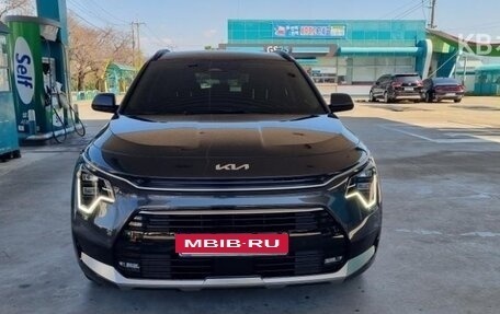 KIA Niro, 2022 год, 2 344 000 рублей, 3 фотография