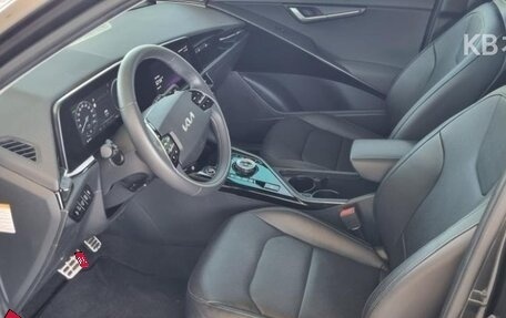 KIA Niro, 2022 год, 2 344 000 рублей, 11 фотография