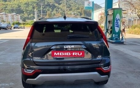 KIA Niro, 2022 год, 2 344 000 рублей, 6 фотография