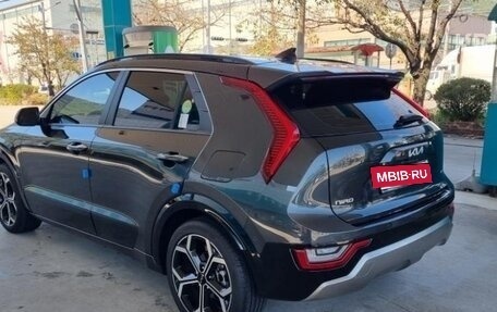 KIA Niro, 2022 год, 2 344 000 рублей, 4 фотография