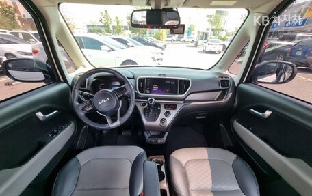 KIA Ray, 2022 год, 1 026 000 рублей, 8 фотография