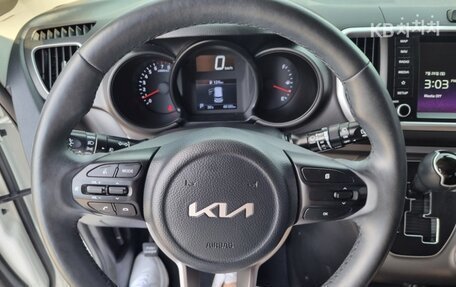 KIA Ray, 2022 год, 1 026 000 рублей, 13 фотография